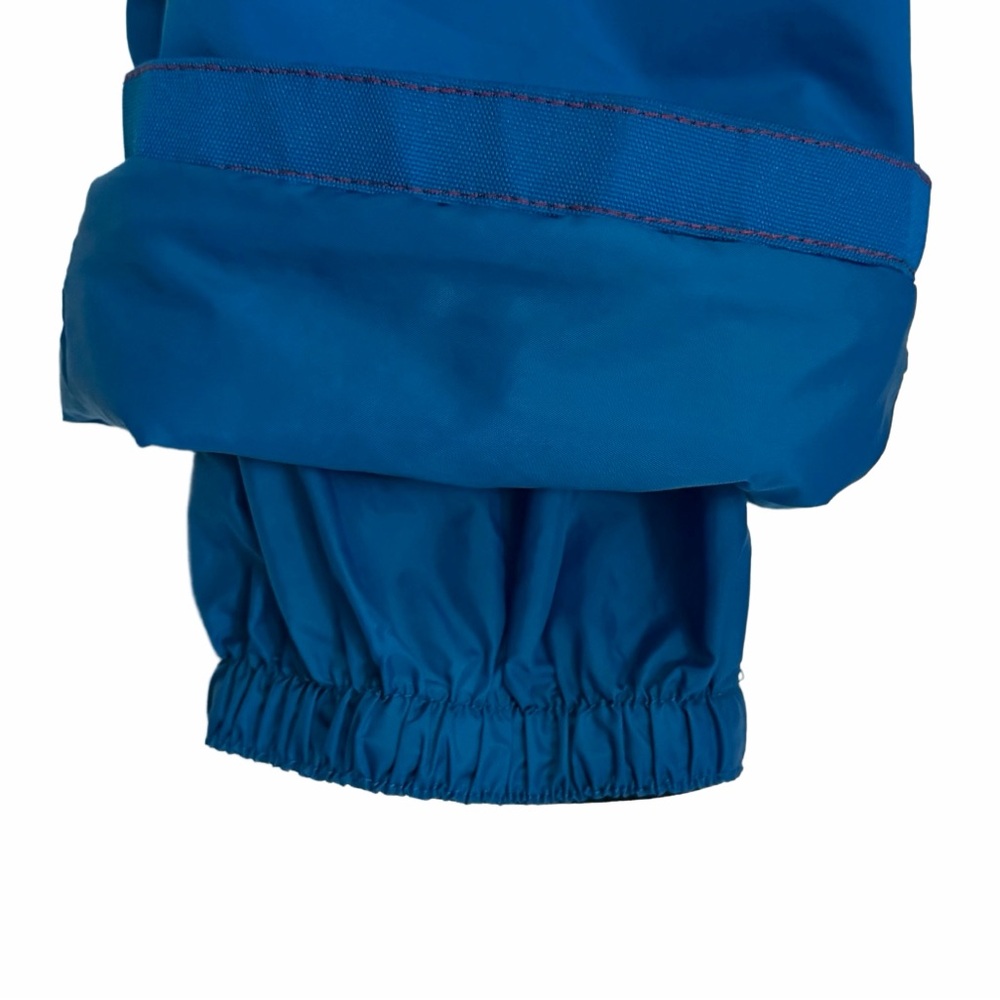 Spyder Kids Blue Snowboard Ski Insulated Pants - Picture 4 of 14